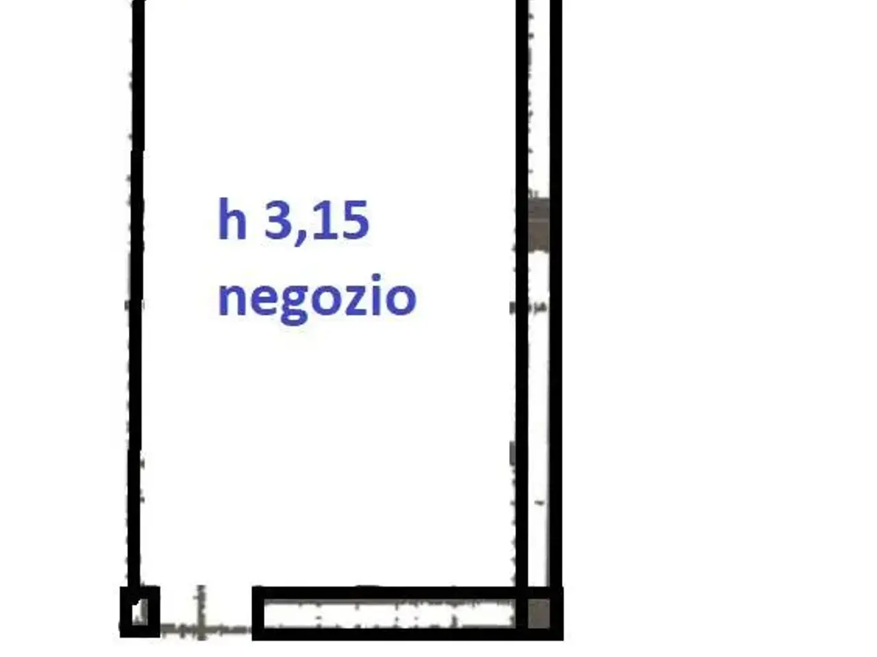 Negozio in , Rimini, {3} - Foto 2
