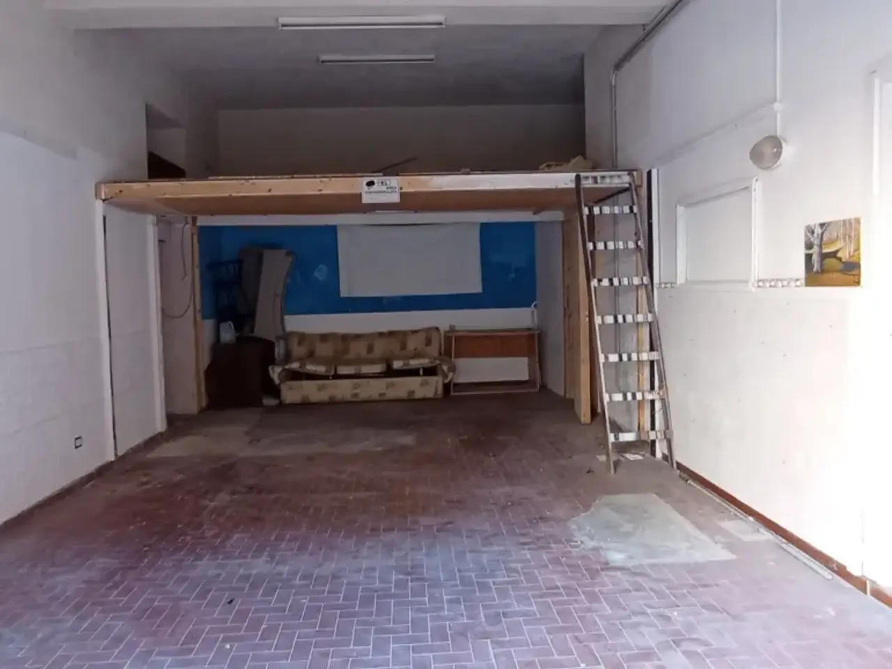 Parcheggio chiuso in , Ragusa, {3} - Foto 1