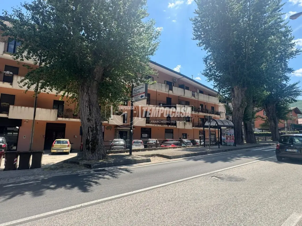Negozio in Alvanella 183, Monteforte Irpino, {3} - Foto 2