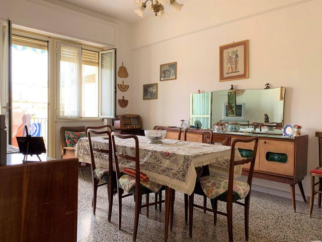 3-room flat in Via Vasco da Gama, Catanzaro - Photo 1