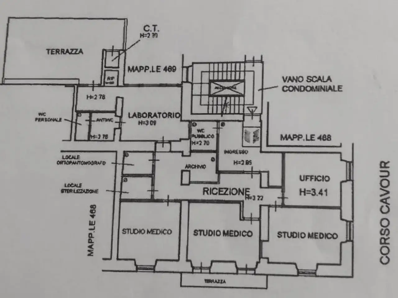 Ufficio in , La Spezia, {3} - Foto 2