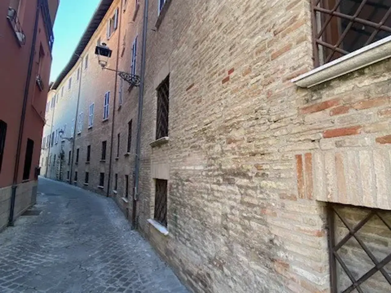 Ufficio in Via Cavour 26, Fano, {3} - Foto 2