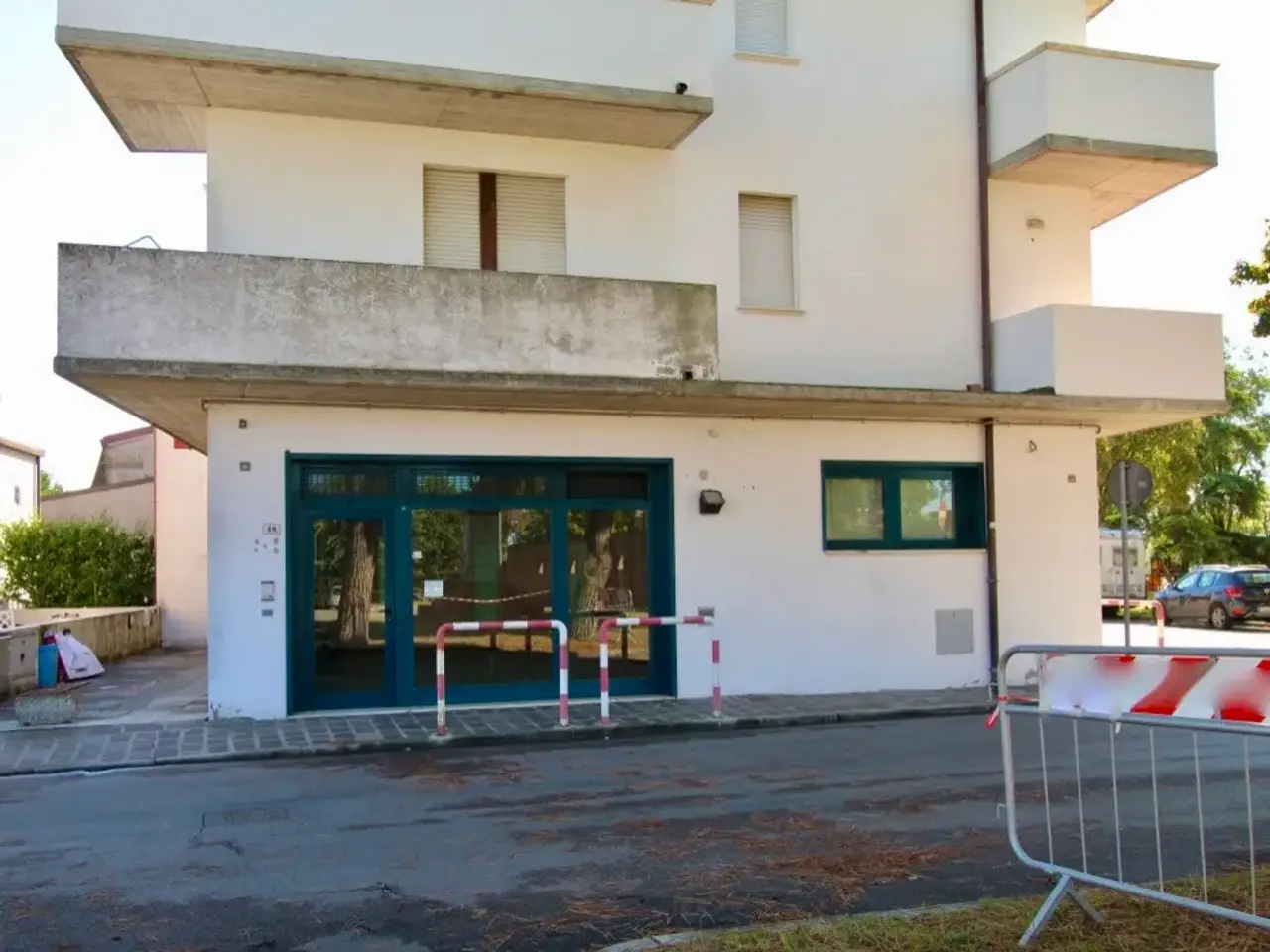Negozio in Via Don Giovanni Minzoni 24, Lagosanto, {3} - Foto 2