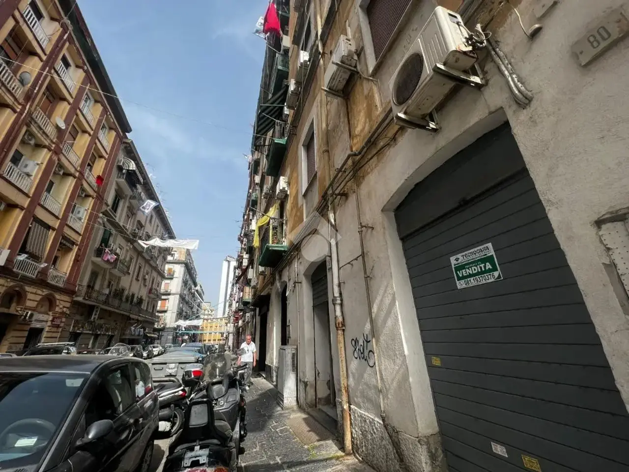 Negozio in Via Parma, Napoli, {3} - Foto 2