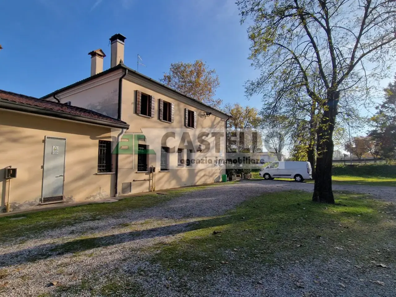 Azienda agricola in Via Cimitero, Saccolongo, {3} - Foto 2