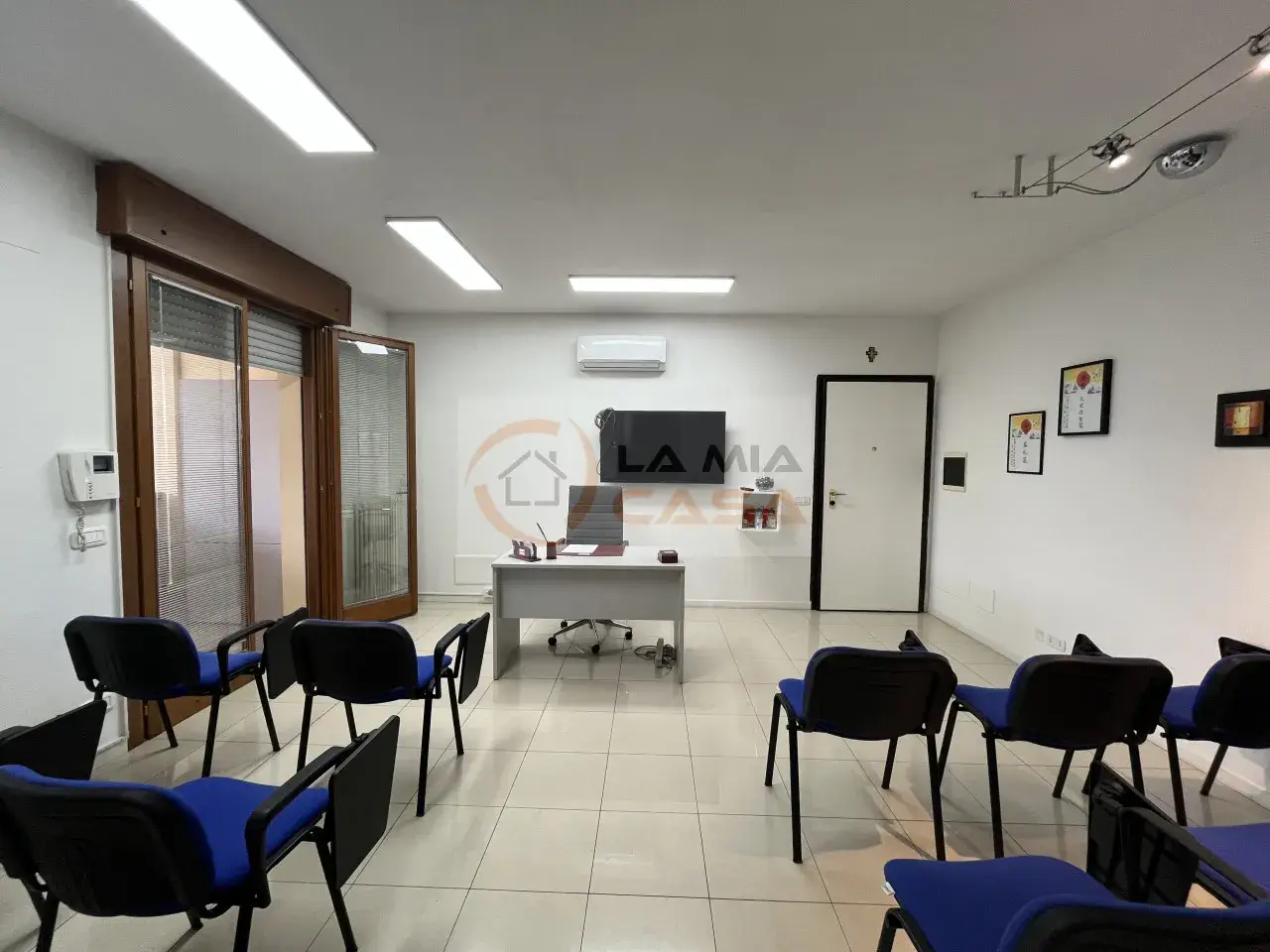Ufficio in Via Luigi Configliachi - Abano Terme, Abano Terme, {3} - Foto 2