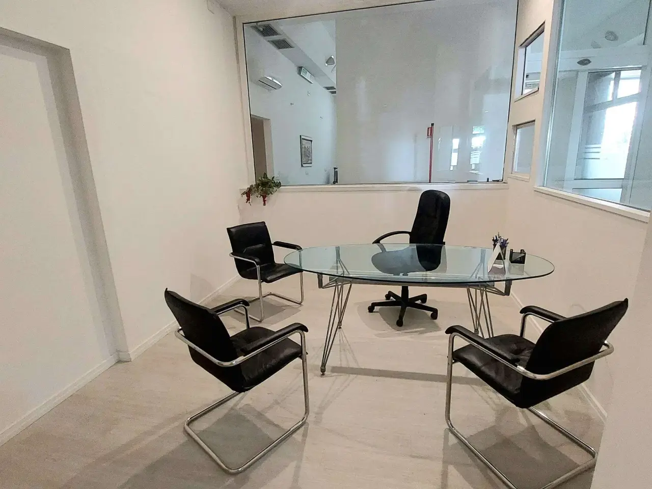 Ufficio in Corso Italia 73/a, Gorizia, {3} - Foto 1