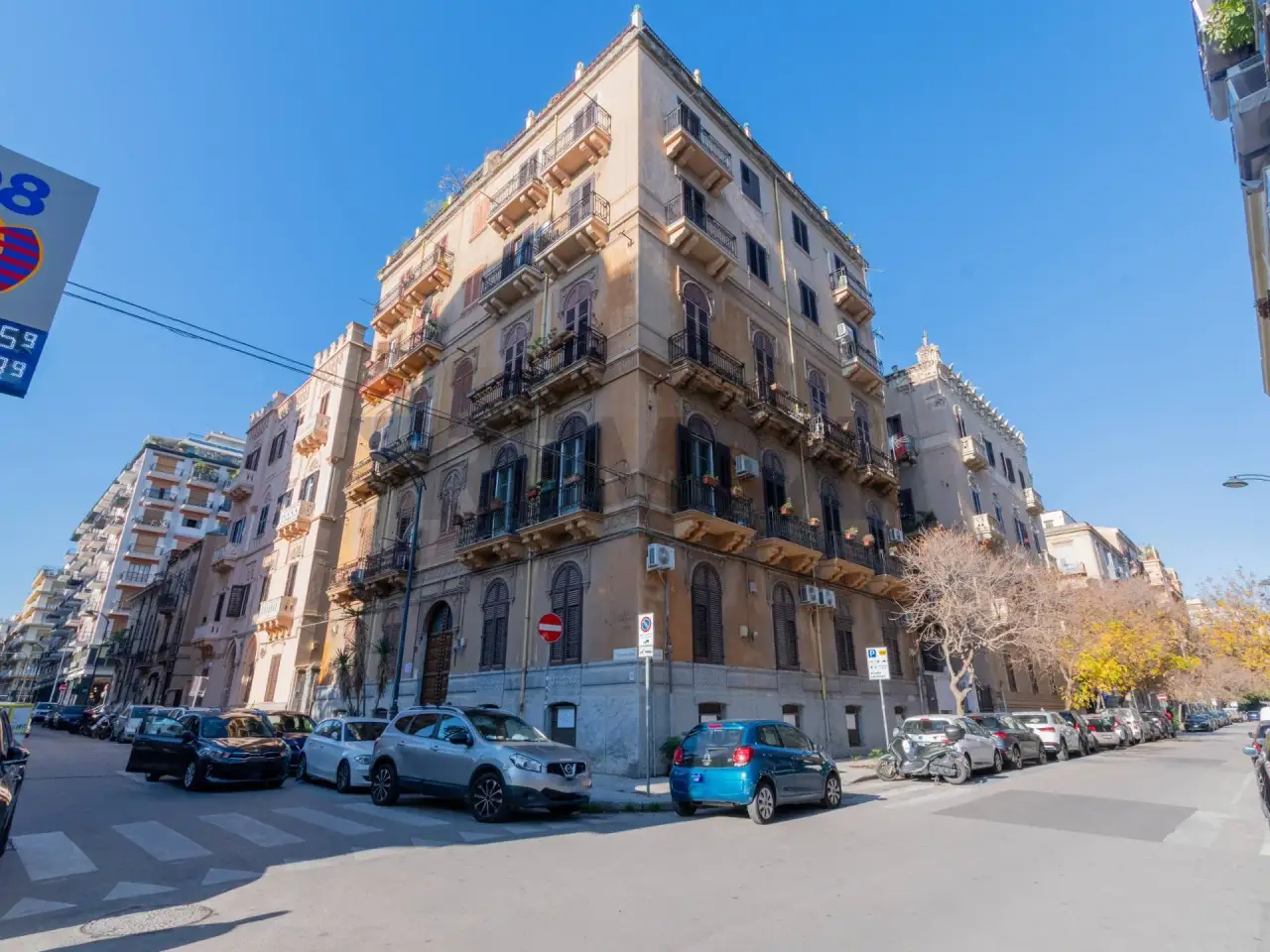Negozio in Via  Giorgio Castriota 2, Palermo, {3} - Foto 1