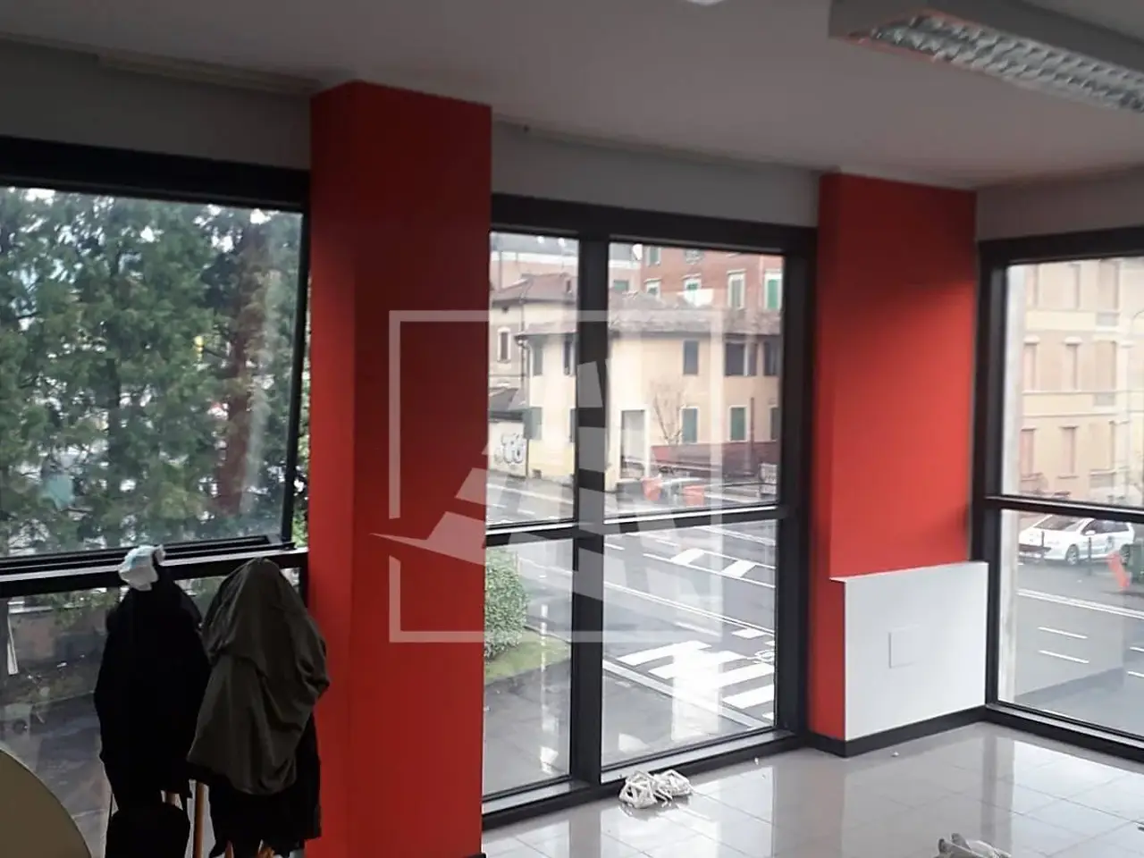Ufficio in Via Bainsizza 6, Reggio nell'Emilia, {3} - Foto 1