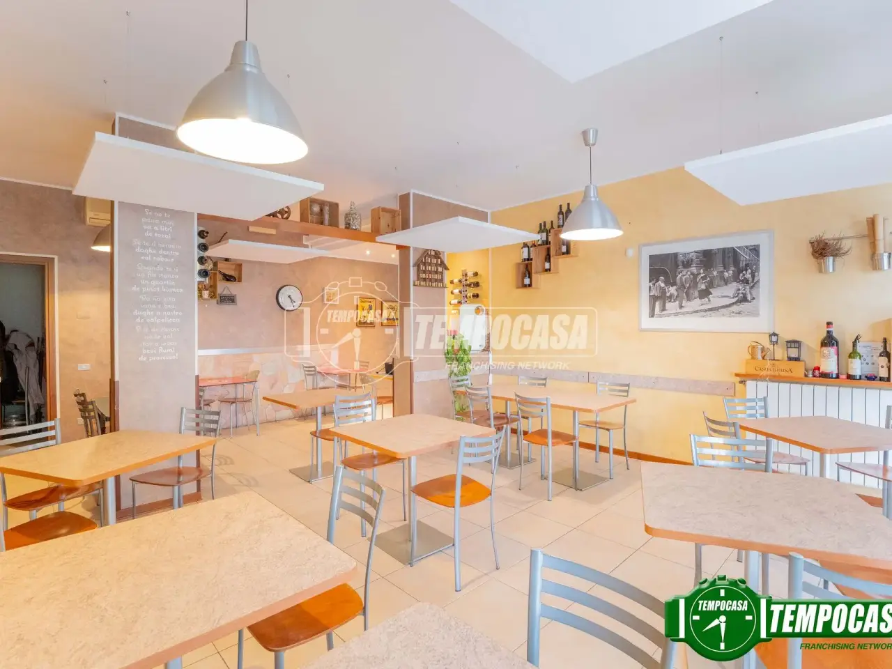 Esercizio commerciale in Via San Pertini 26, Bareggio, {3} - Foto 2