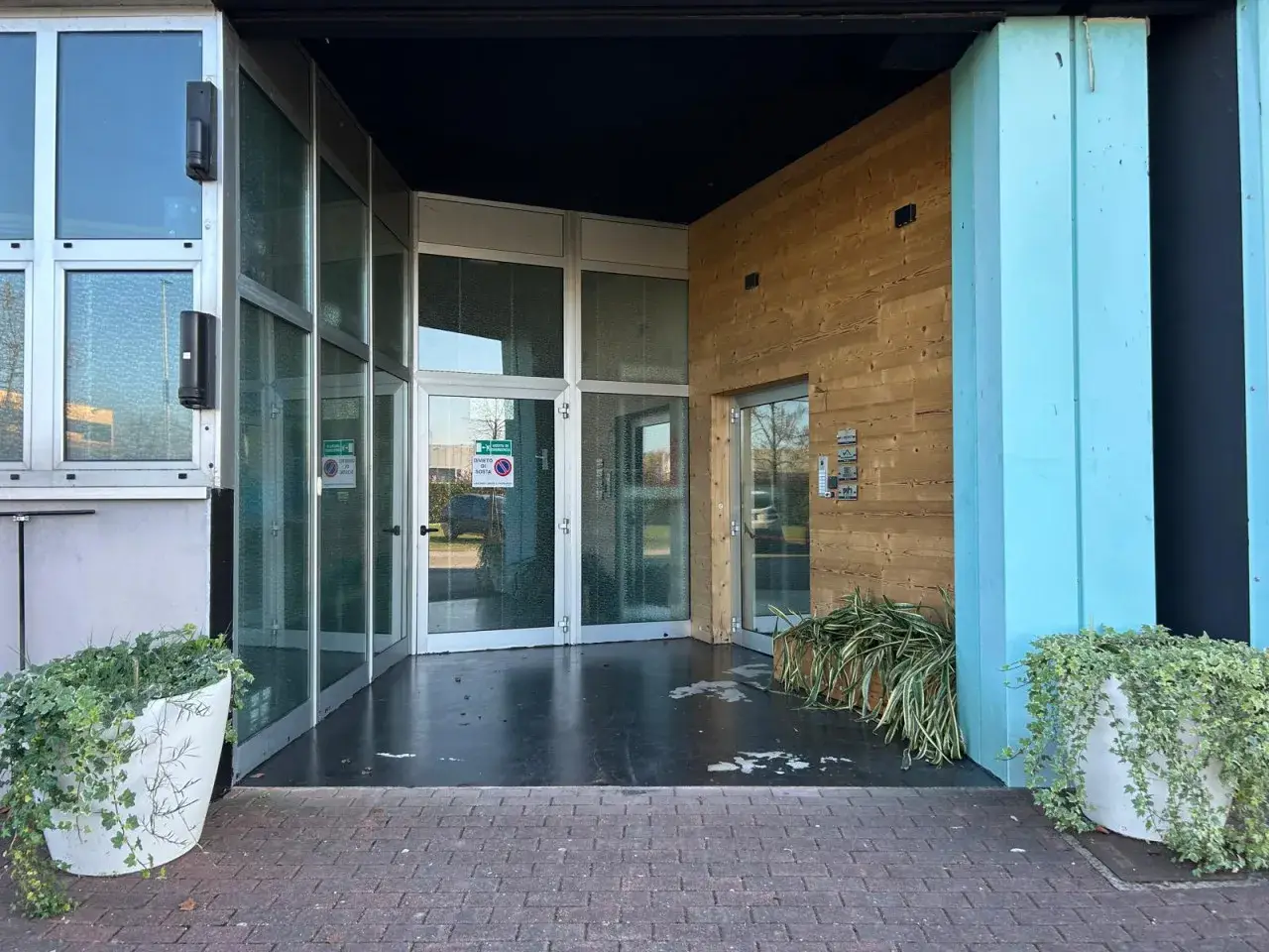Ufficio in Via Venier, Marcon, {3} - Foto 1