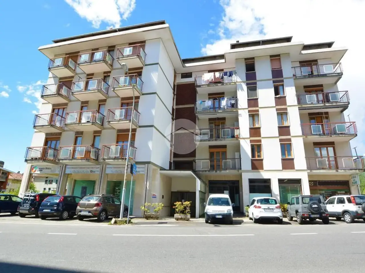 Negozio in Via Giacomo Matteotti 12, Andorno Micca, {3} - Foto 2
