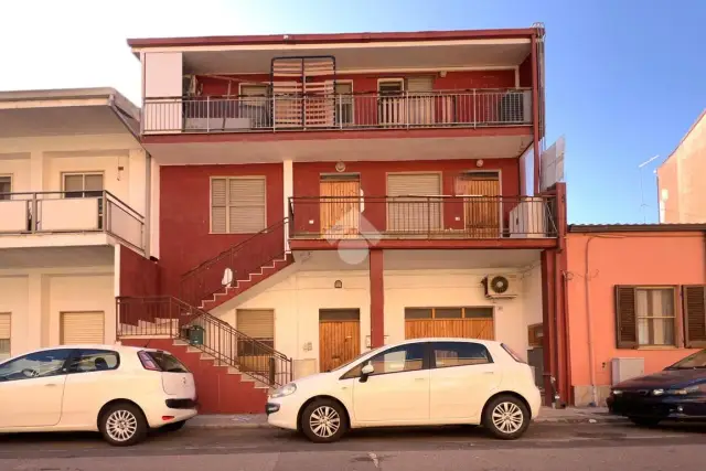 Quadrilocale in Via Iglesias 25, Oristano - Foto 1