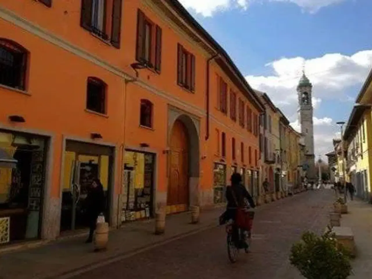 Negozio in , Melzo, {3} - Foto 2