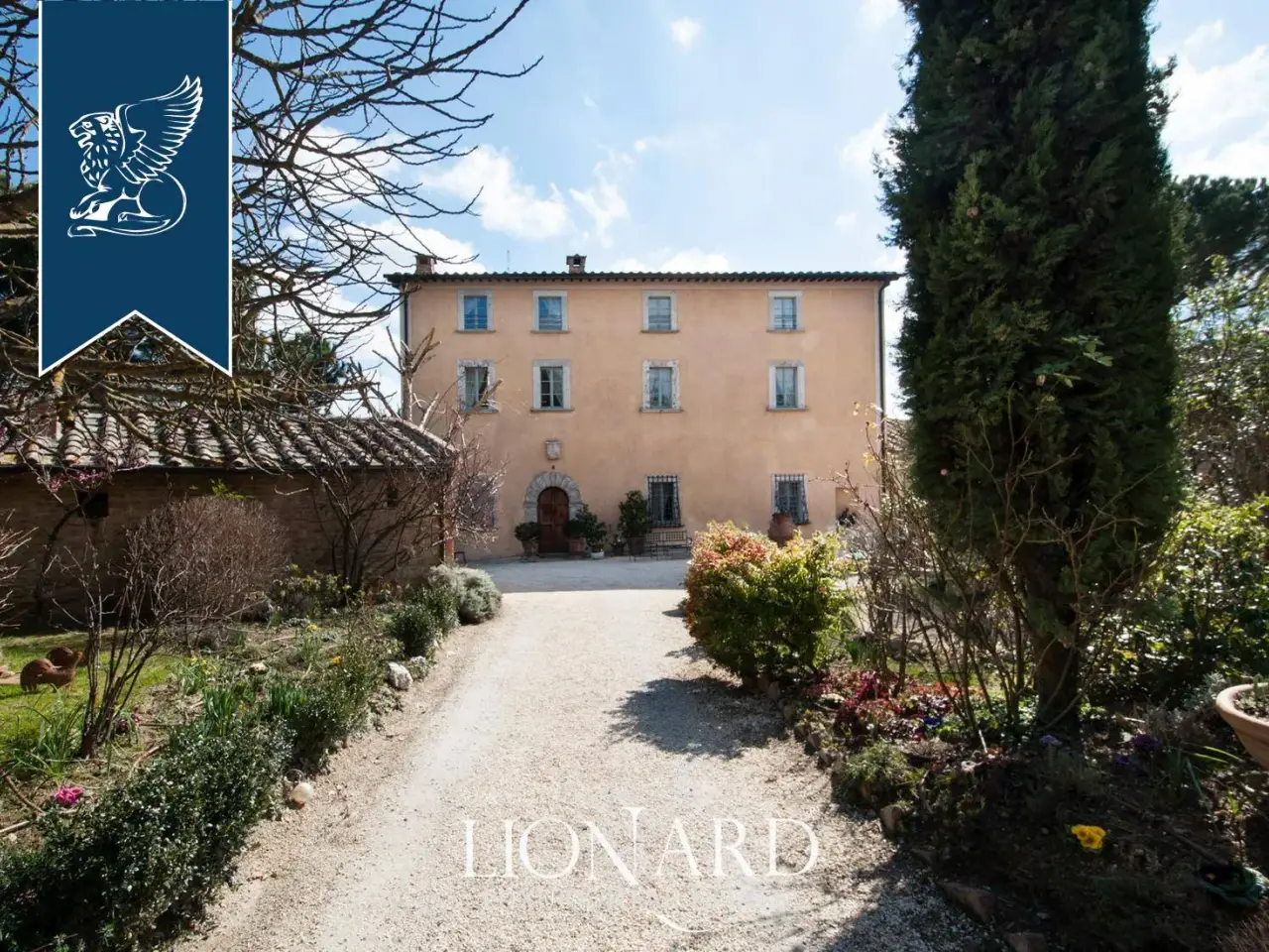 Albergo in , Montepulciano, {3} - Foto 1