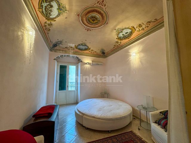 Vierzimmerwohnung in {3}, Corso Vittorio Emanuele 27 - Foto 1