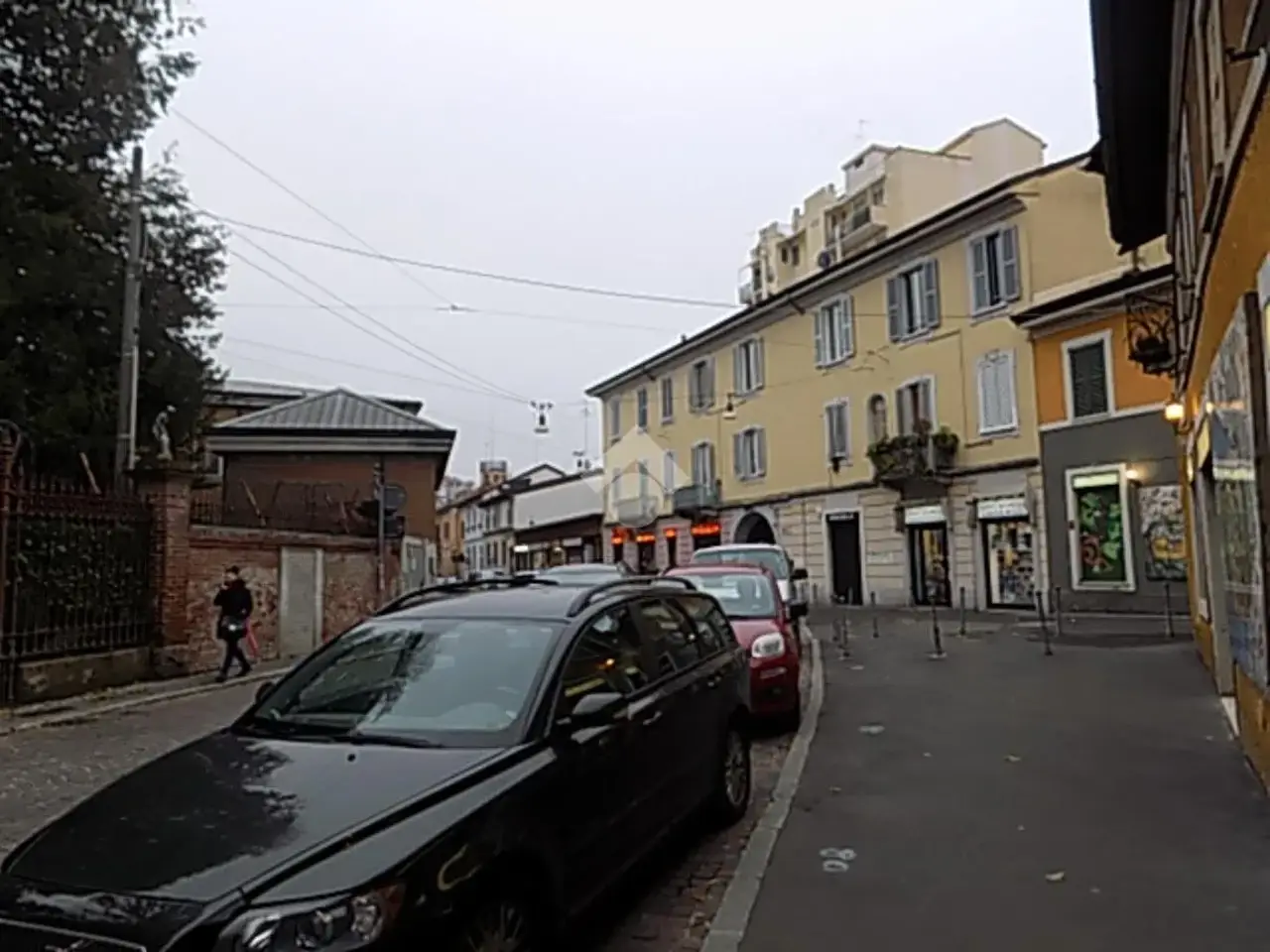 Negozio in Via Forze Armate 395, Milano, {3} - Foto 1