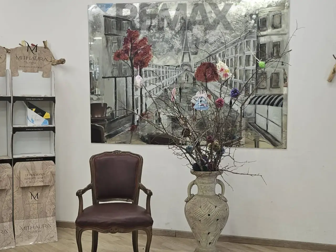 Esercizio commerciale in Via Torelli 55, Perugia, {3} - Foto 1