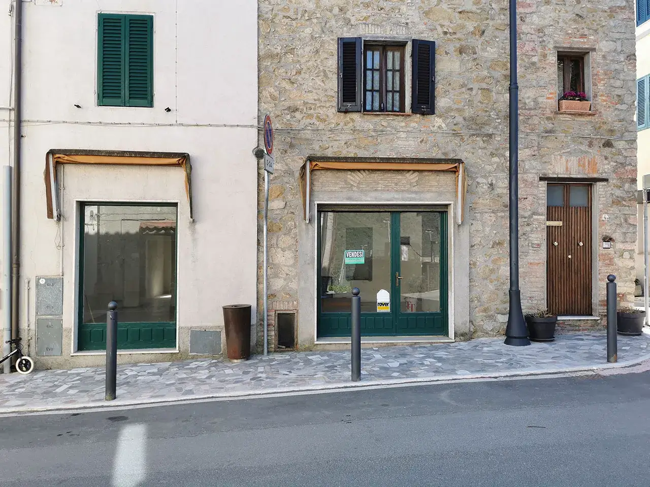 Negozio in Via Aldo Moro 41, Gavorrano, {3} - Foto 2