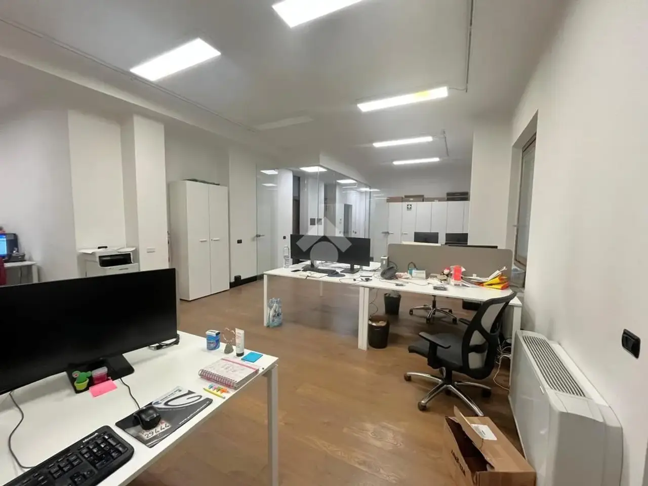 Ufficio in Via Carlo Bianconi, Milano, {3} - Foto 1