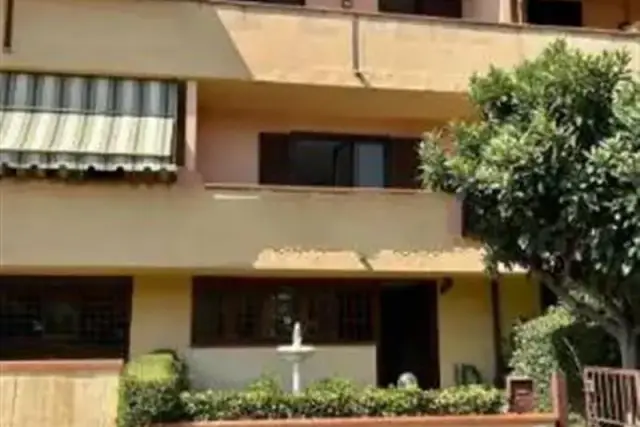 Terraced house in Via Etiopia, Grosseto - Photo 1