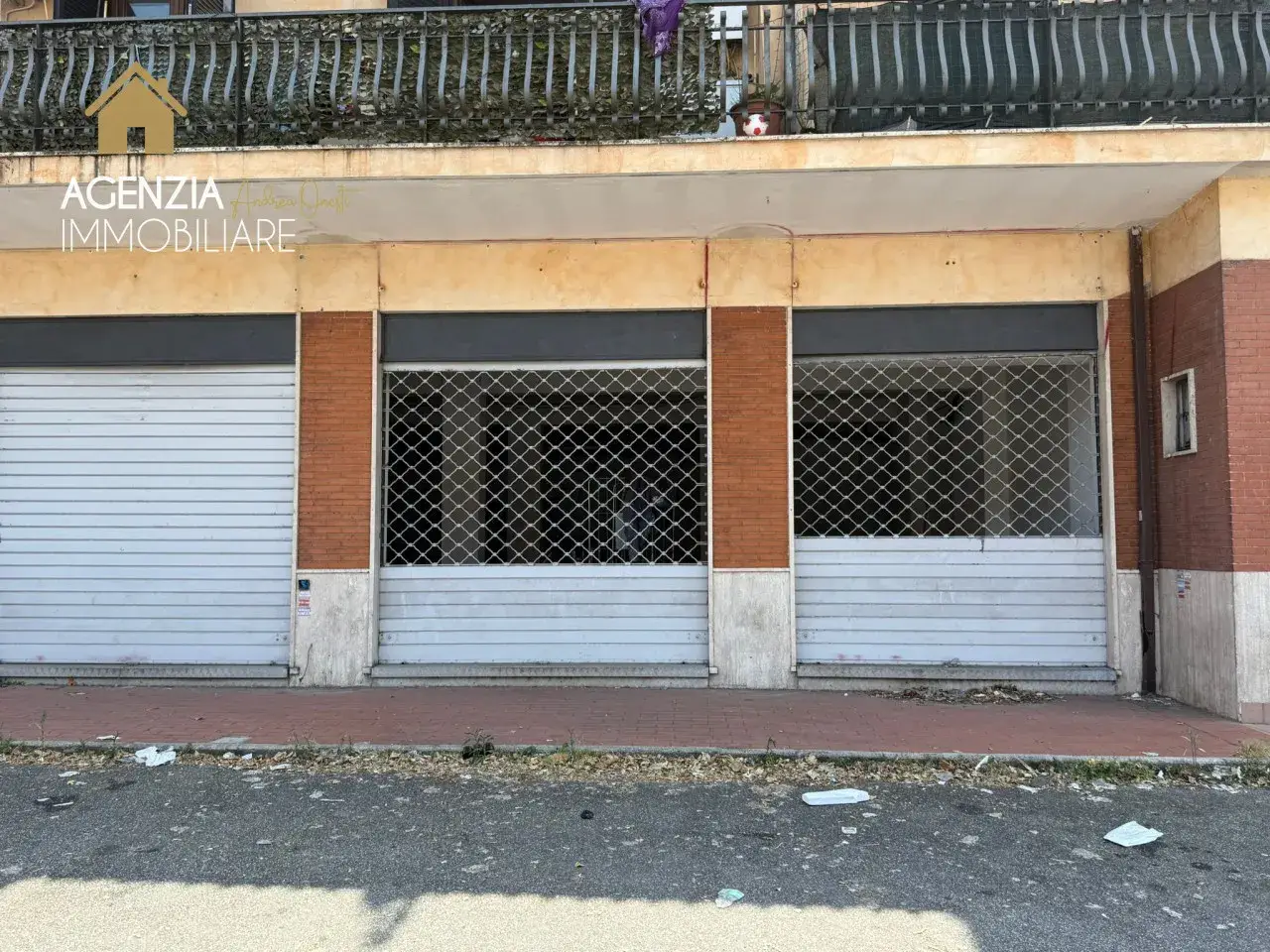 Esercizio commerciale in Via Prenestina 1186, Roma, {3} - Foto 2