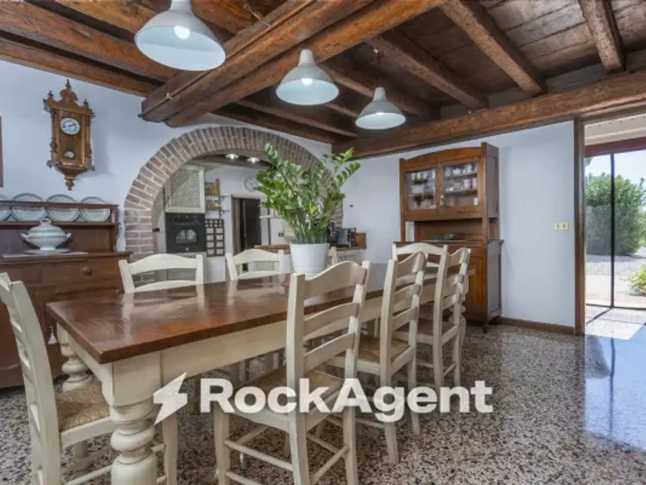 Bed & Breakfast in Via San Marco 3, Rivignano Teor, {3} - Foto 2