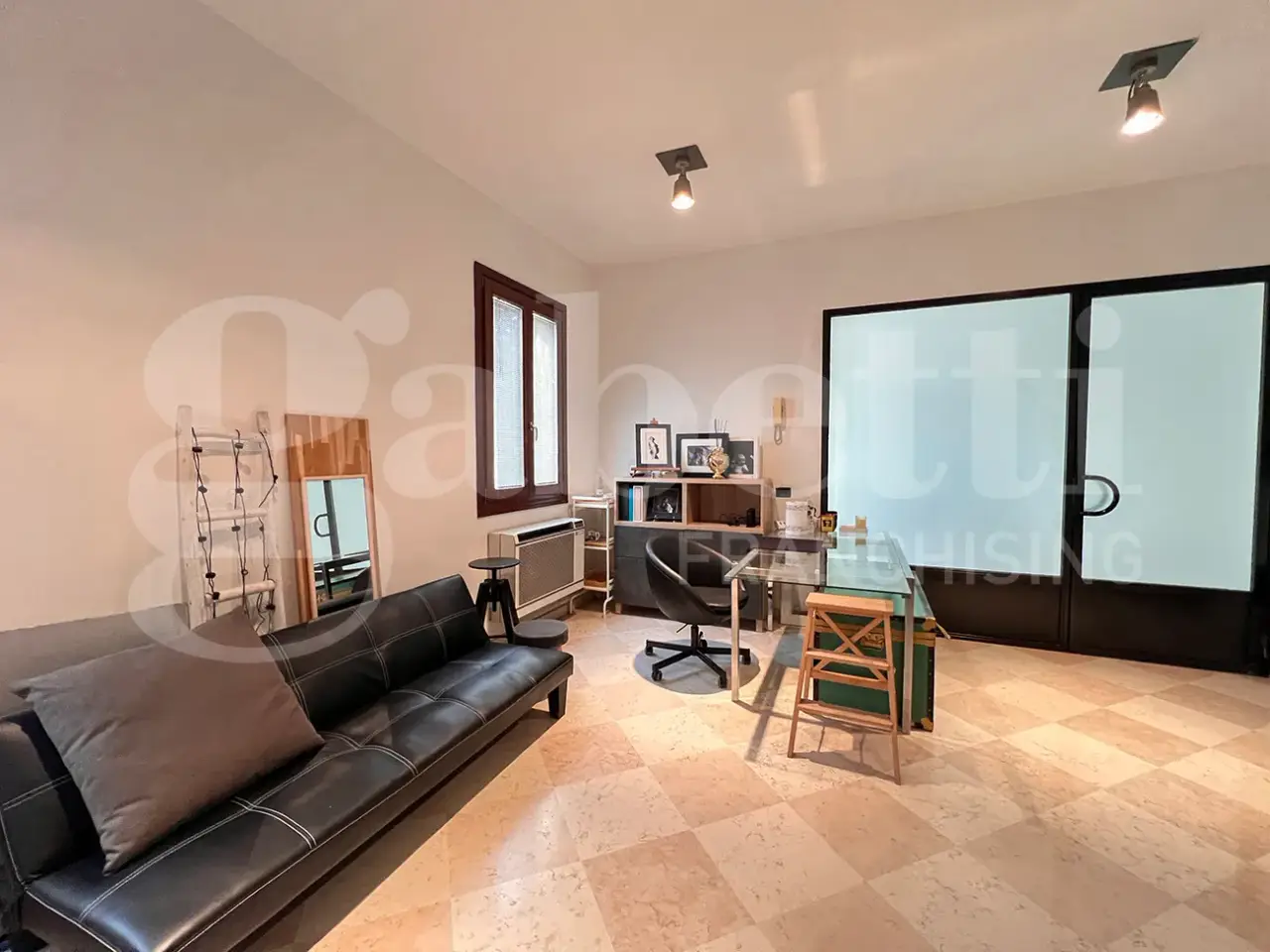 Ufficio in Via Carrarese 1, Piove Di Sacco, {3} - Foto 1