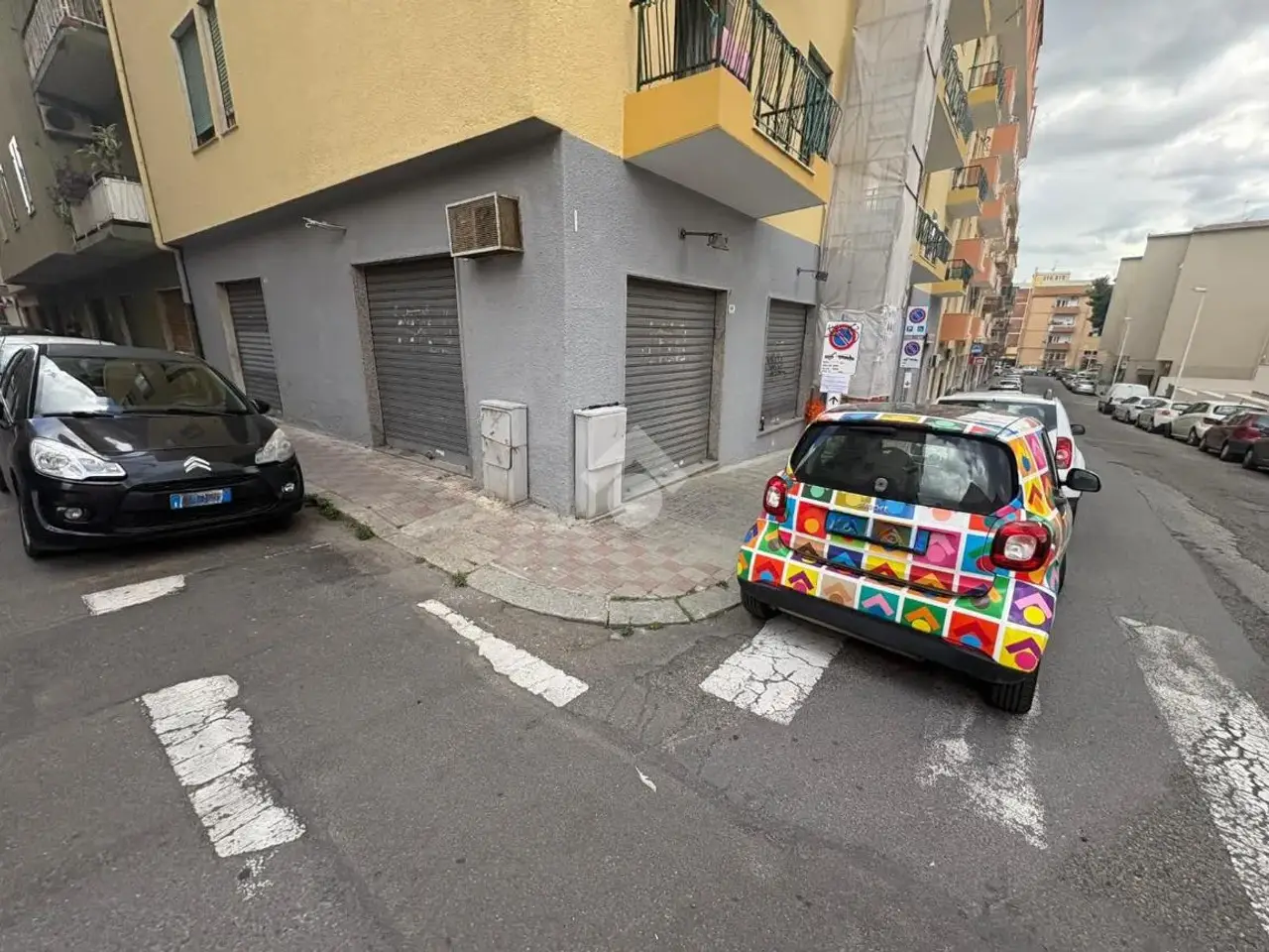 Negozio in Via Flumentepido 49, Cagliari, {3} - Foto 2