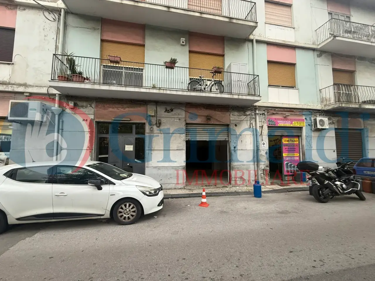 Negozio in Via Consolare Valeria 31c, Messina, {3} - Foto 1