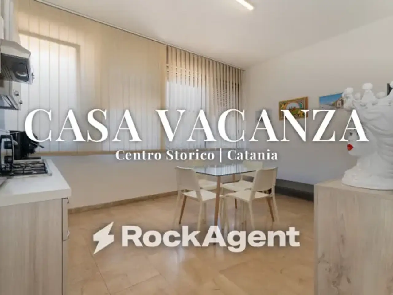 Bed & Breakfast in Corso Sicilia 111, Catania, {3} - Foto 1