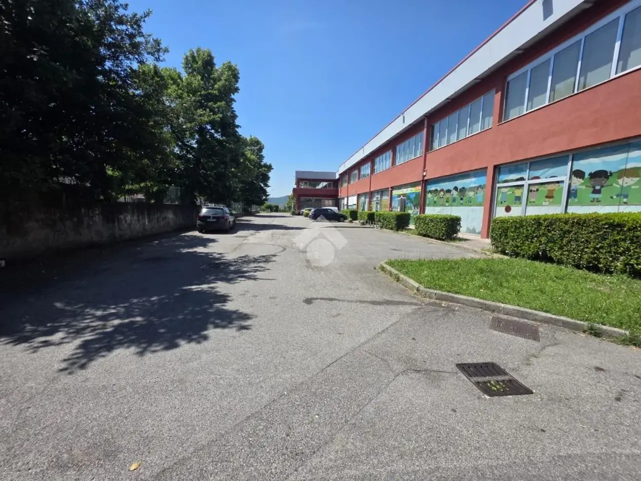 Negozio in Via Europa, Concesio, {3} - Foto 2