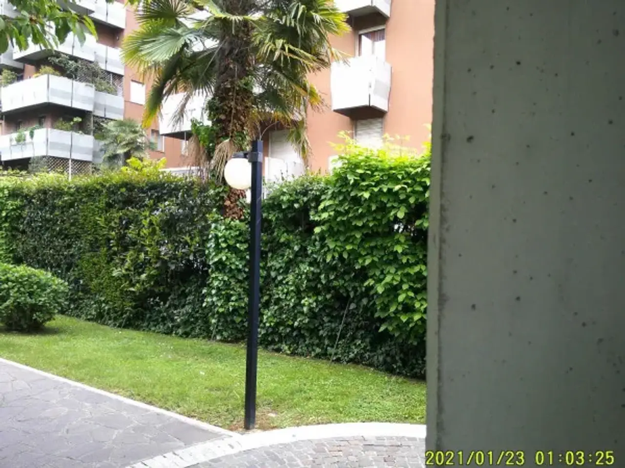 Ufficio in Via Pietro Paleocapa 18e, Bergamo, {3} - Foto 1