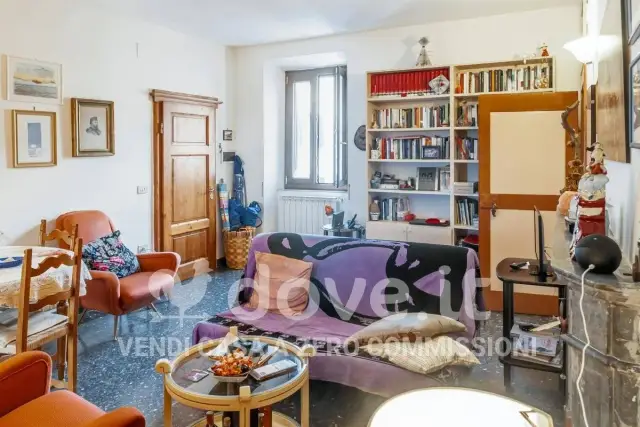 3-room flat in Strada Provinciale Gavorranese 36 25, Gavorrano - Photo 1