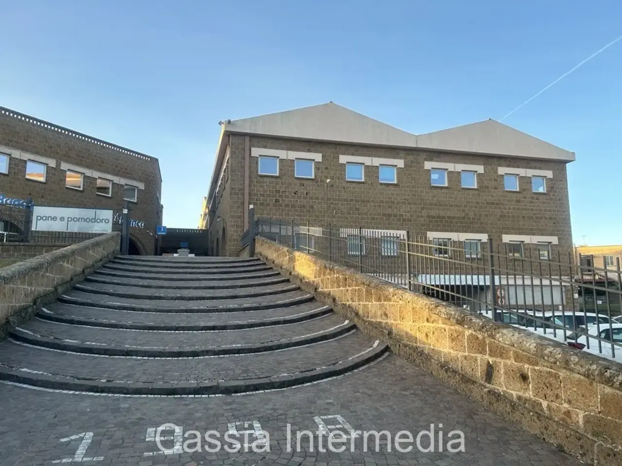 Negozio in Via Petrarca, Civita Castellana, {3} - Foto 1