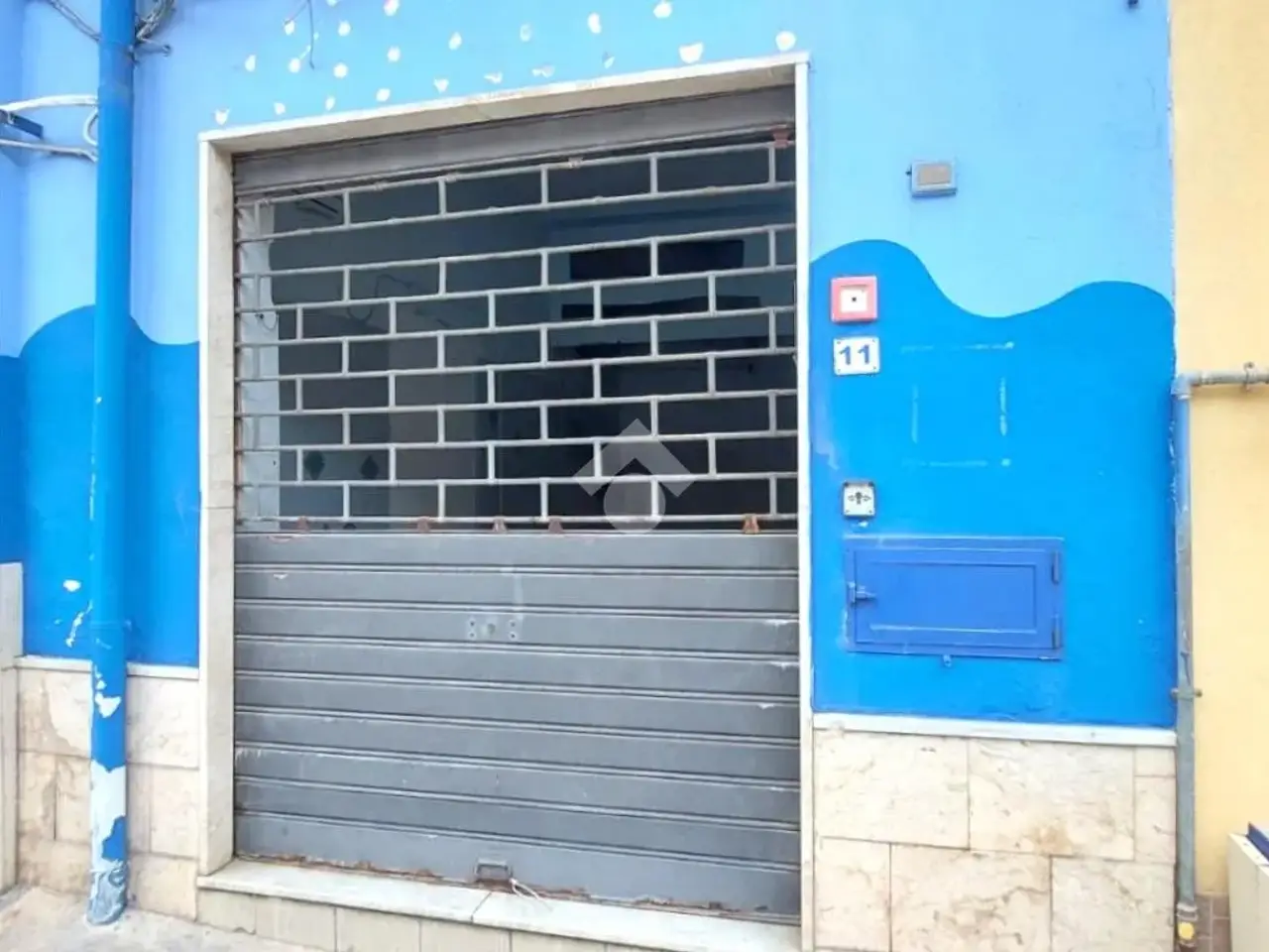 Negozio in Via P. Gesugrande 11, Balestrate, {3} - Foto 1