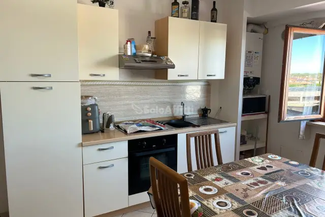 2-room flat in Via Naro 10, Pomezia - Photo 1