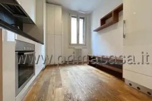 Zweizimmerwohnung in Viale Garibaldi 107, Venezia - Foto 1