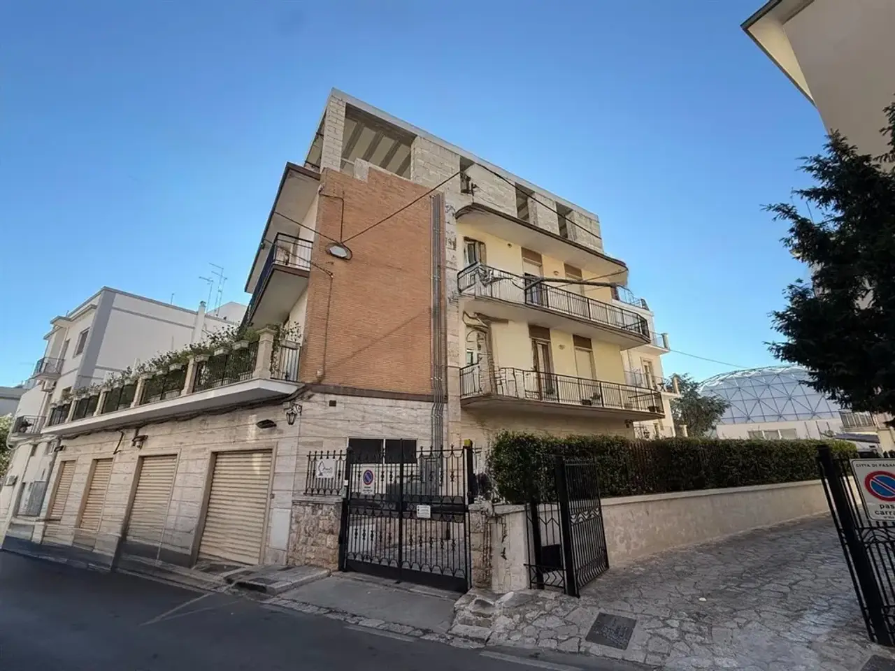 Bed & Breakfast in Via Cenci, Fasano, {3} - Foto 1