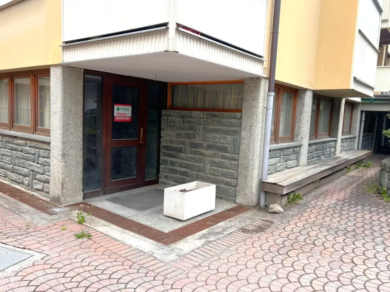 Bar - Ristorante in Via Nicolò Rusca 13, Chiesa In Valmalenco, {3} - Foto 2
