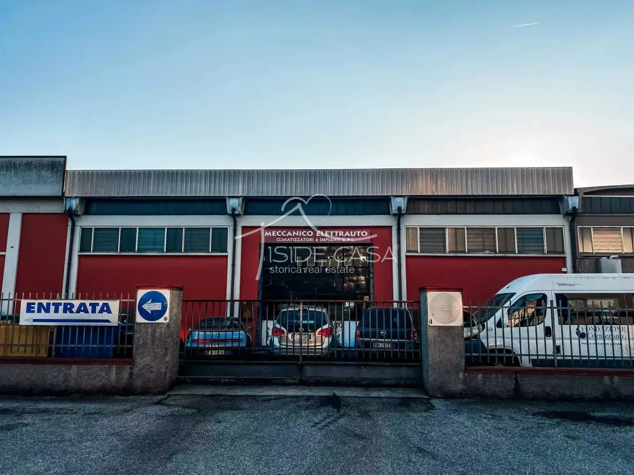 Magazzino in , Mantova, {3} - Foto 2
