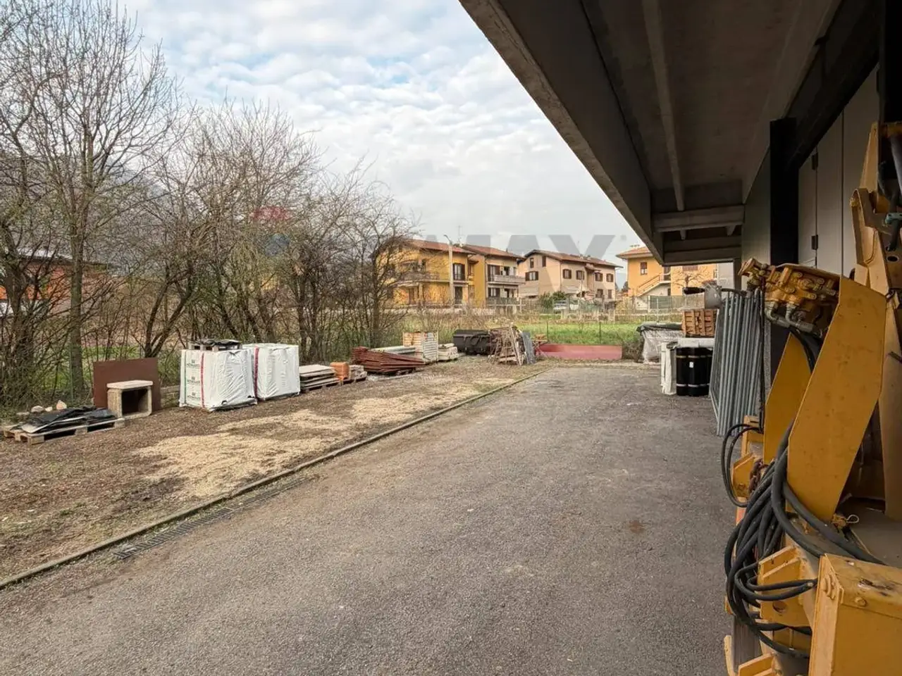 Capannone in , Cuveglio, {3} - Foto 2