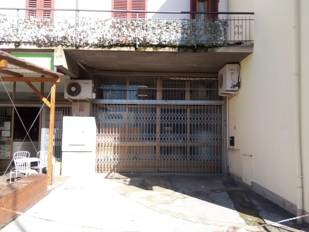 Laboratorio in Via Italia 14d, Castelfranco Piandiscò, {3} - Foto 1