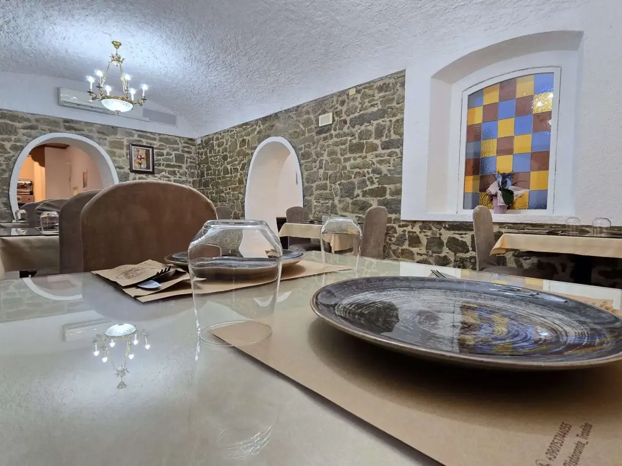Ristorante in Via Alessandro Manzoni  296, Perugia, {3} - Foto 1