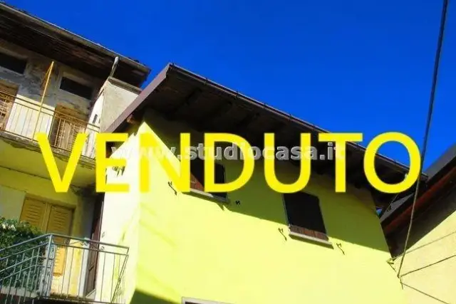 Trilocale in vendita, Pisogne - Foto 1