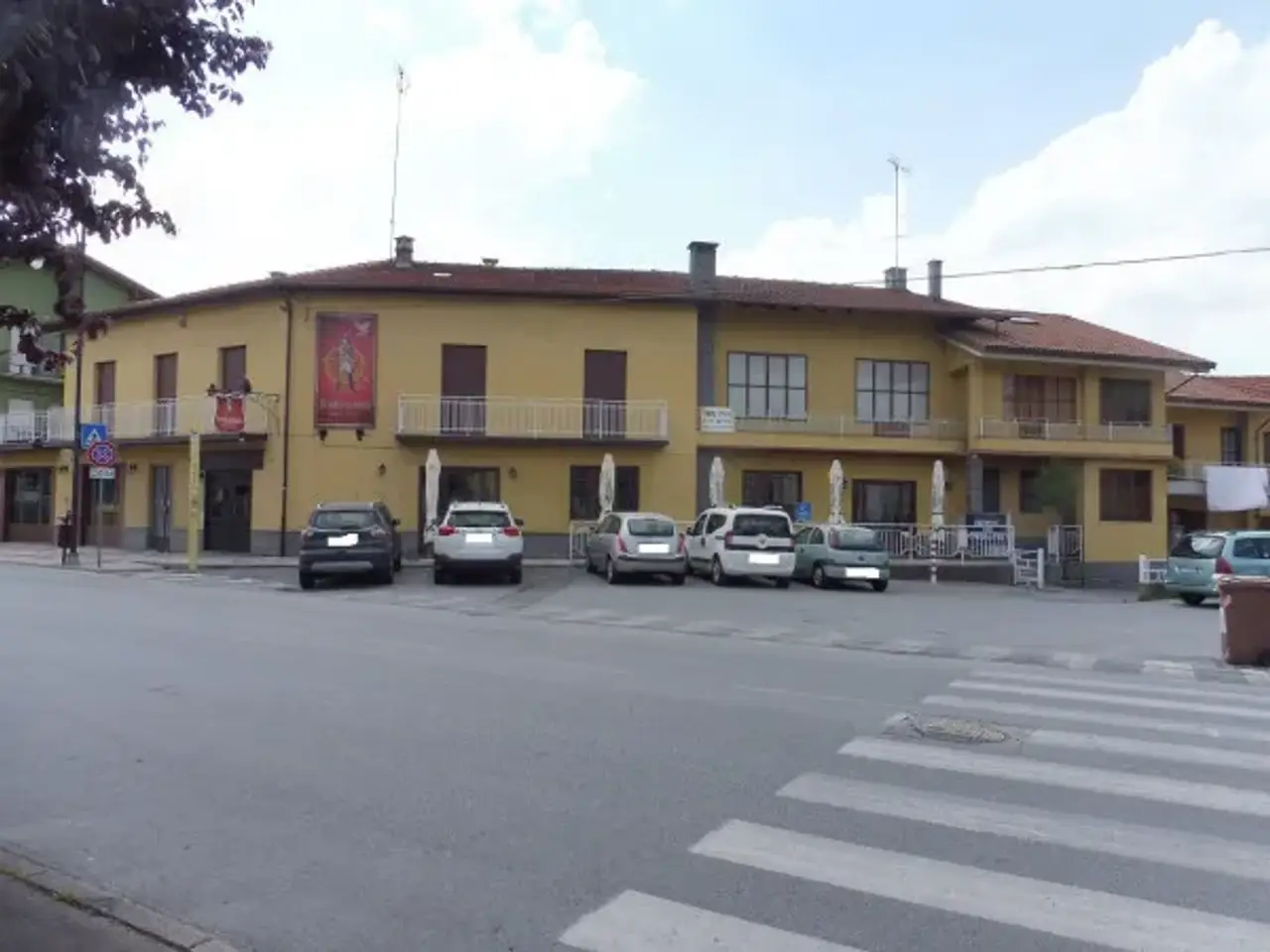 Negozio in Corso Barale 127, Borgo San Dalmazzo, {3} - Foto 2