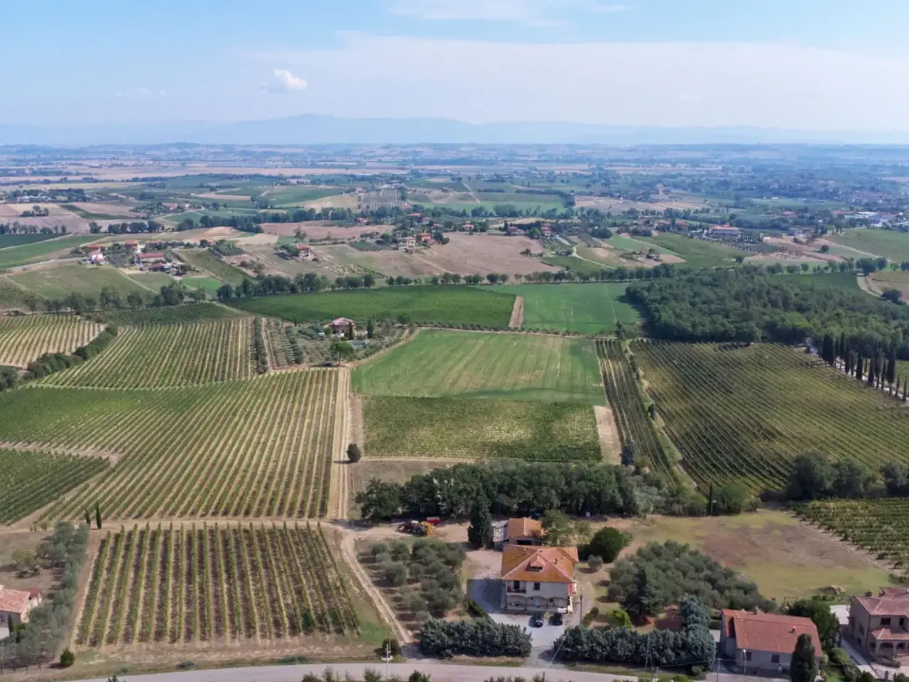 Azienda agricola in , Sarteano, {3} - Foto 2