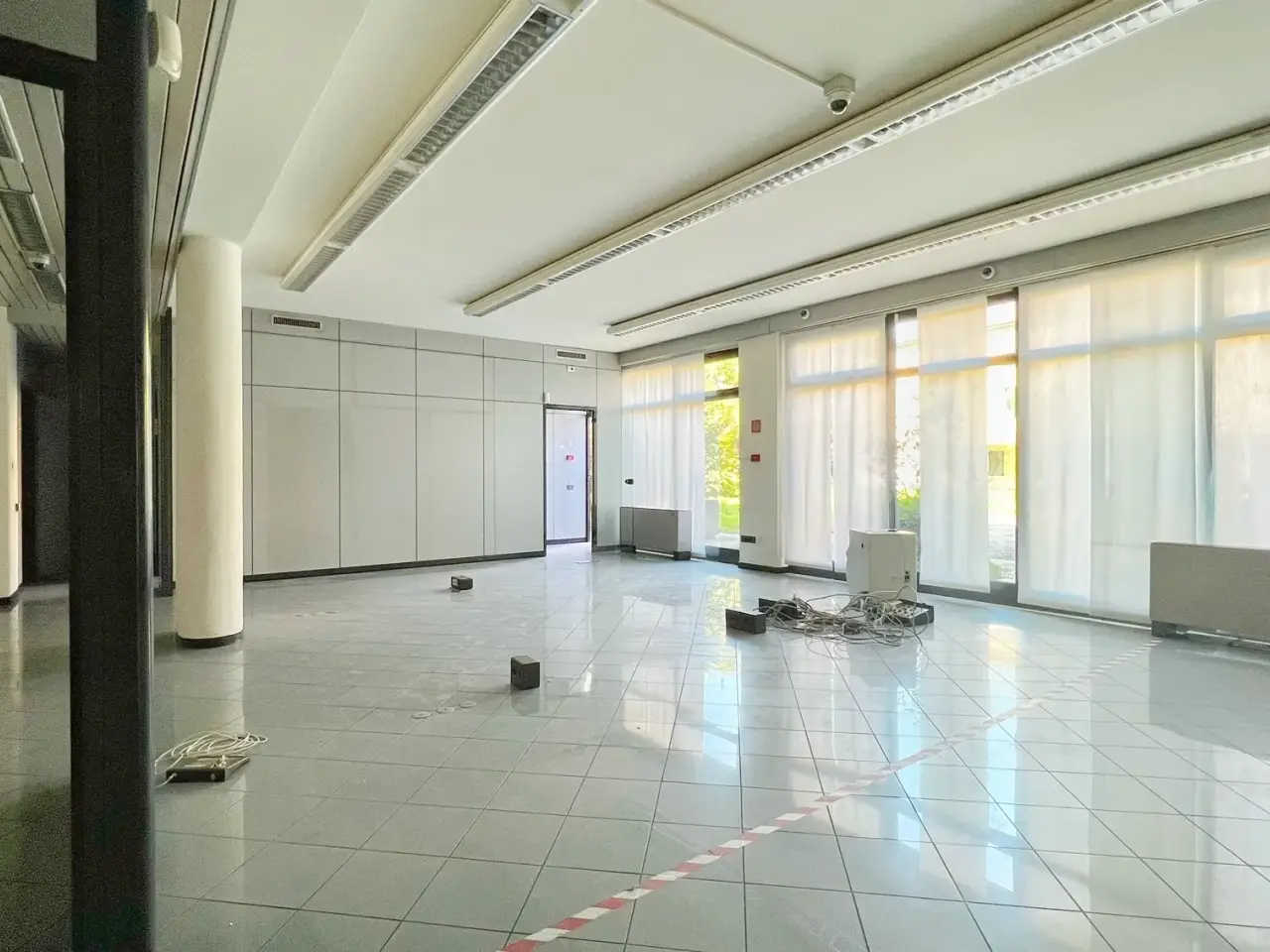 Palazzina commerciale in Via Santissima, Borgosatollo, {3} - Foto 2