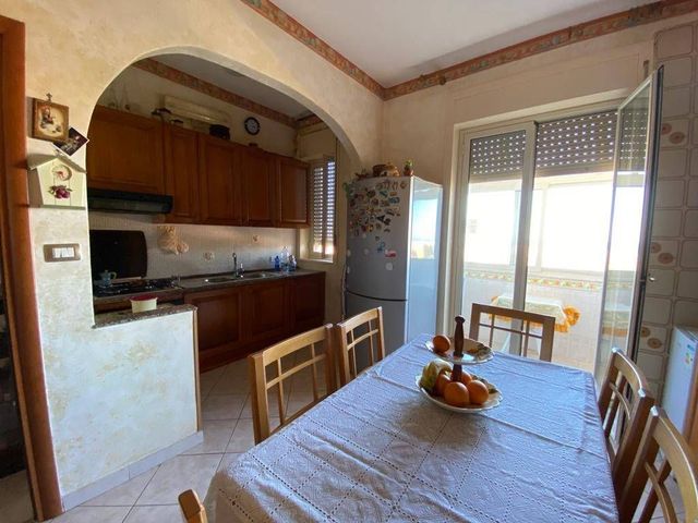 Dreizimmerwohnung in Via Bartolomeo Cannizzo, Siracusa - Foto 1