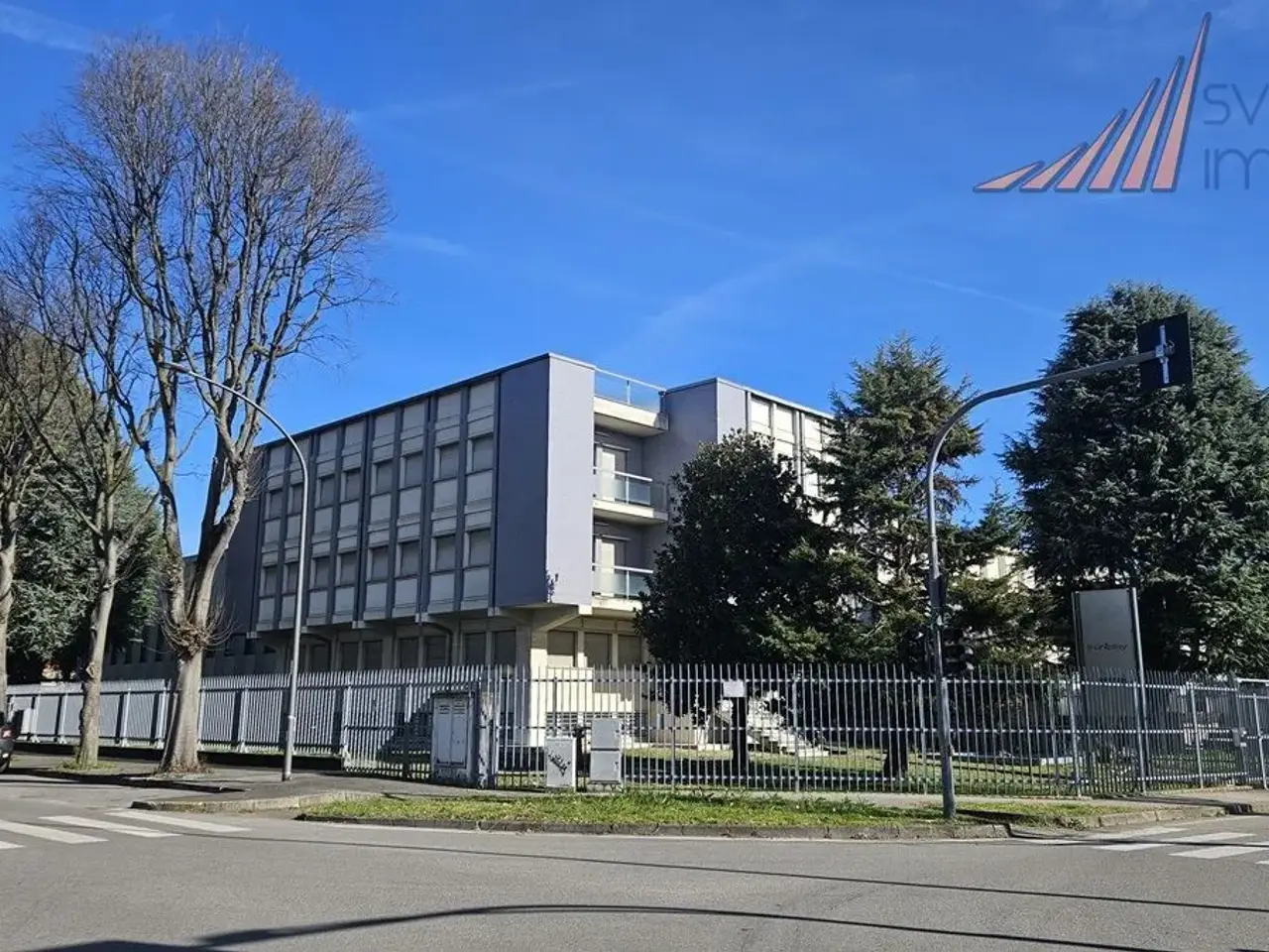 Ufficio in Via Brescia 47, Cernusco Sul Naviglio, {3} - Foto 1